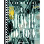 The Movie Fake Book