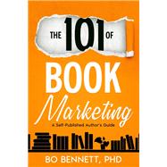 The 101 of Book Marketing