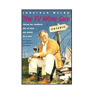 The TV Wine Guy