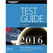 General Test Guide 2016 The 
