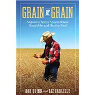 Grain by Grain