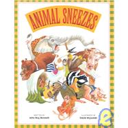 Animal Sneezes