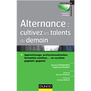 Alternance : cultivez les talents de demain