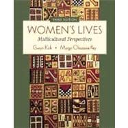 Women's Lives : Multicultural Perspectives