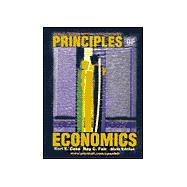 Principles of Economics: 2002-2003 Updated Edition