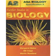 Absa A2 Further Studies in Biology