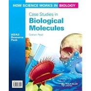 Case Studies in Biological Molecules