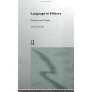 Language in History