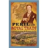 Peril on the Royal Train