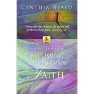 Becoming a Woman of Faith