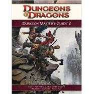 Dungeon Master's Guide 2