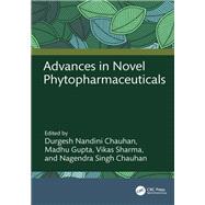 Advances in Novel Phytopharmaceuticals
