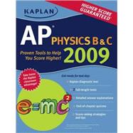 Kaplan AP Physics B & C 2009