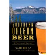 Southern Oregon Beer