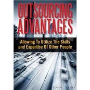 Outsourcing Advantages