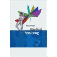 Video-based Rendering