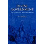 Divine Government