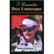 I Remember Dale Earnhardt