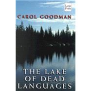 The Lake of Dead Languages