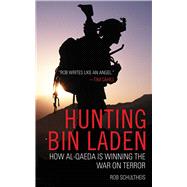 Hunting Bin Laden Cl,9781602392441