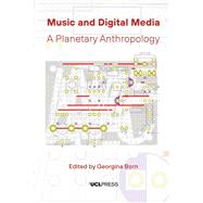 Music and Digital Media