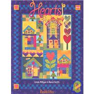 Hearts Aplenty