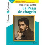 La Peau de chagrin - Bac Français 1re 2023 - Classiques et Patrimoine