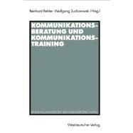 Kommunikationsberatung Und Kommunikationstraining: Anwendungsfelder Der Diskursforschung