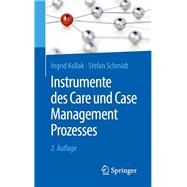 Instrumente des Care und Case Management Prozesses