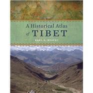 A Historical Atlas of Tibet