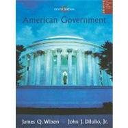 American Government: Ap Edition