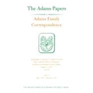 Adams Family Correspondence