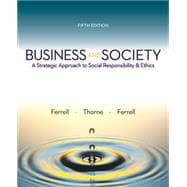 BUSINESS AND SOCIETY