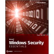 Microsoft Windows Security Essentials