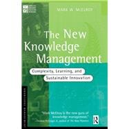 The New Knowledge Management