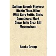 Salinas Angels Players