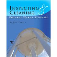 Inspecting and Cleaning Potable Water Storage