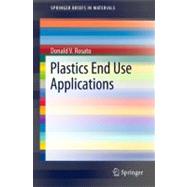 Plastics End Use Applications