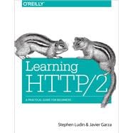 Learning Http/2