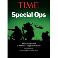TIME Special Ops