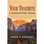 Your Yosemite A Threatened Public Treasure