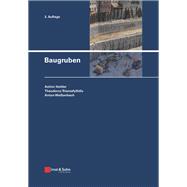 Baugruben,9783433032442
