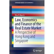 Law, Economics and Finance of the Real Estate Market