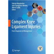 Complex Knee Ligament Injuries