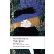 Round Dance and Other Plays