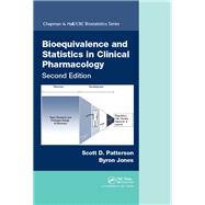 Bioequivalence and Statistics in Clinical Pharmacology