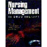 Nursing Management in Drug Therapy