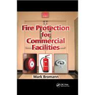 Fire Protection for Commercial Facilities