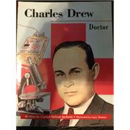 Charles Drew Doctor