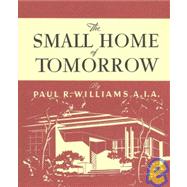 Paul R. Williams : A Collection of House Plans